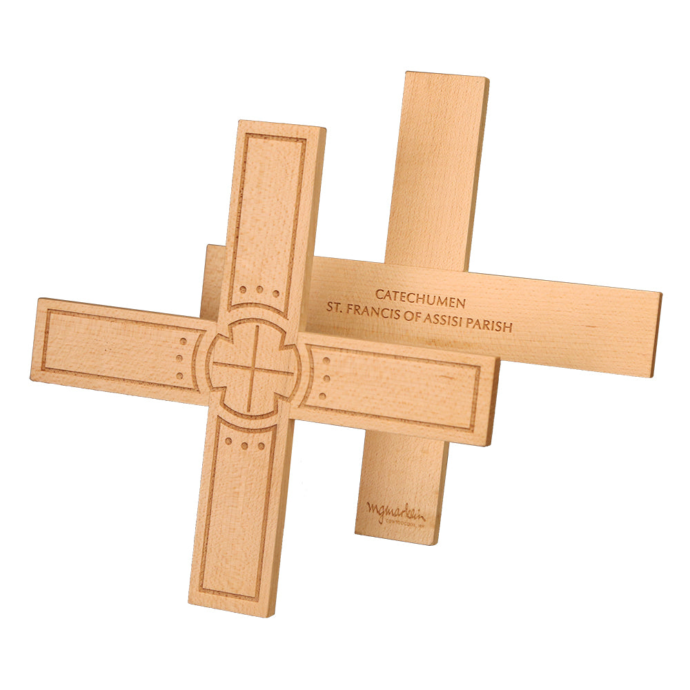 Catechumen Cross™