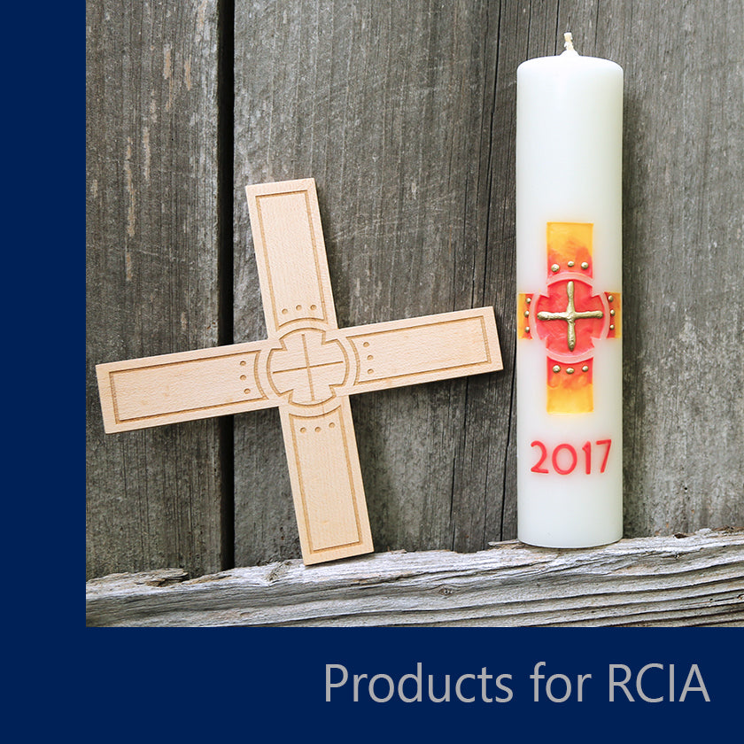 Products for RCIA