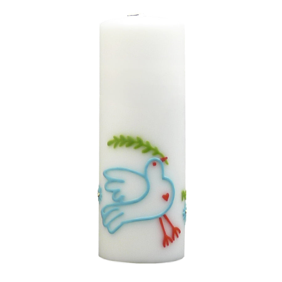Tomie dePaola Candle