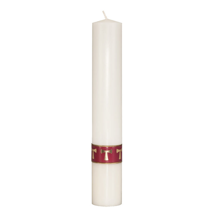 Assisi™ Altar Candle