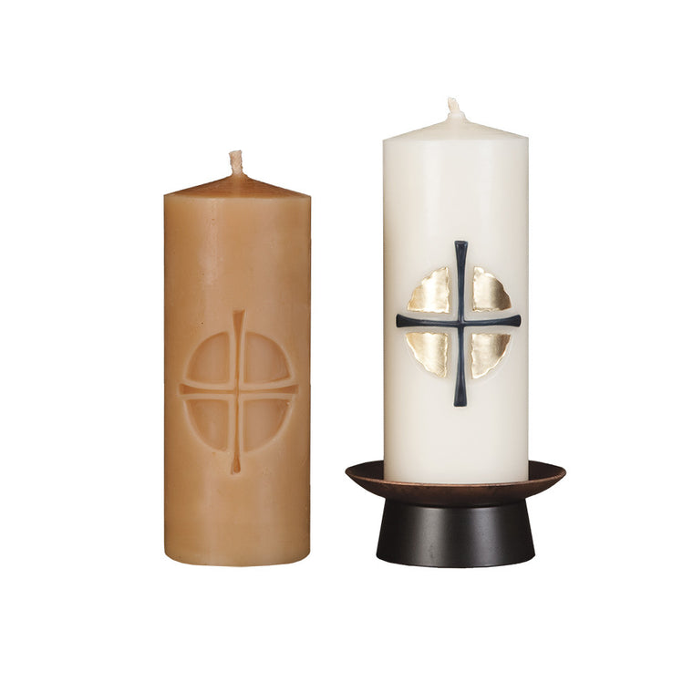 Sollemnis Christos™ Candle