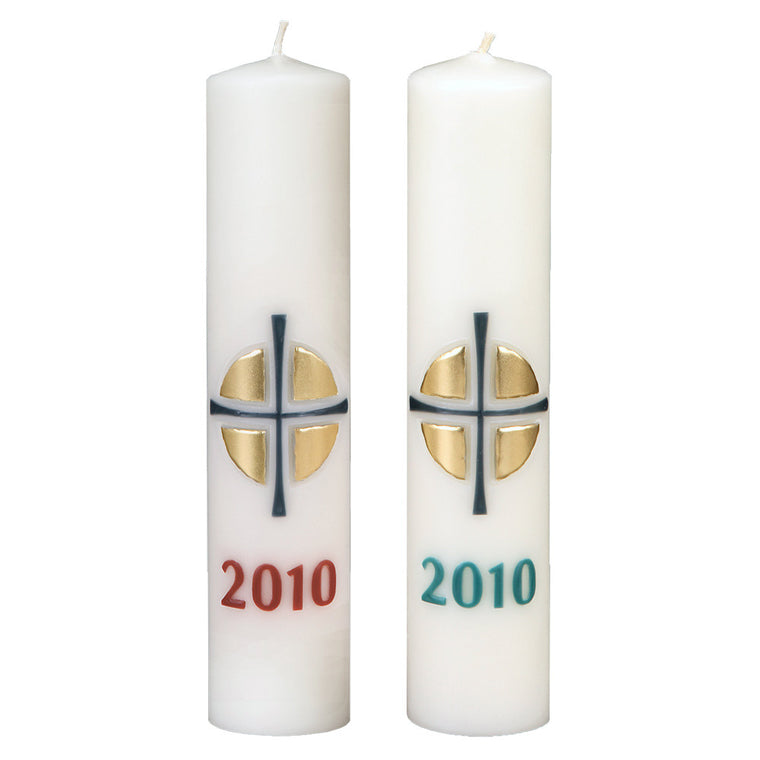 Sollemnis™ Initiation Candle