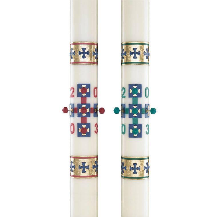 Imperat™ Paschal Candle