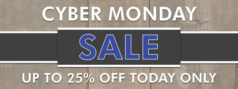 Cyber Monday Sale 2017