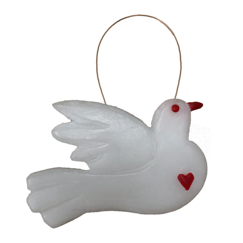 Tomie Ornaments