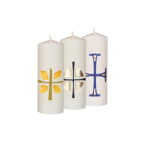 Prayer Candles