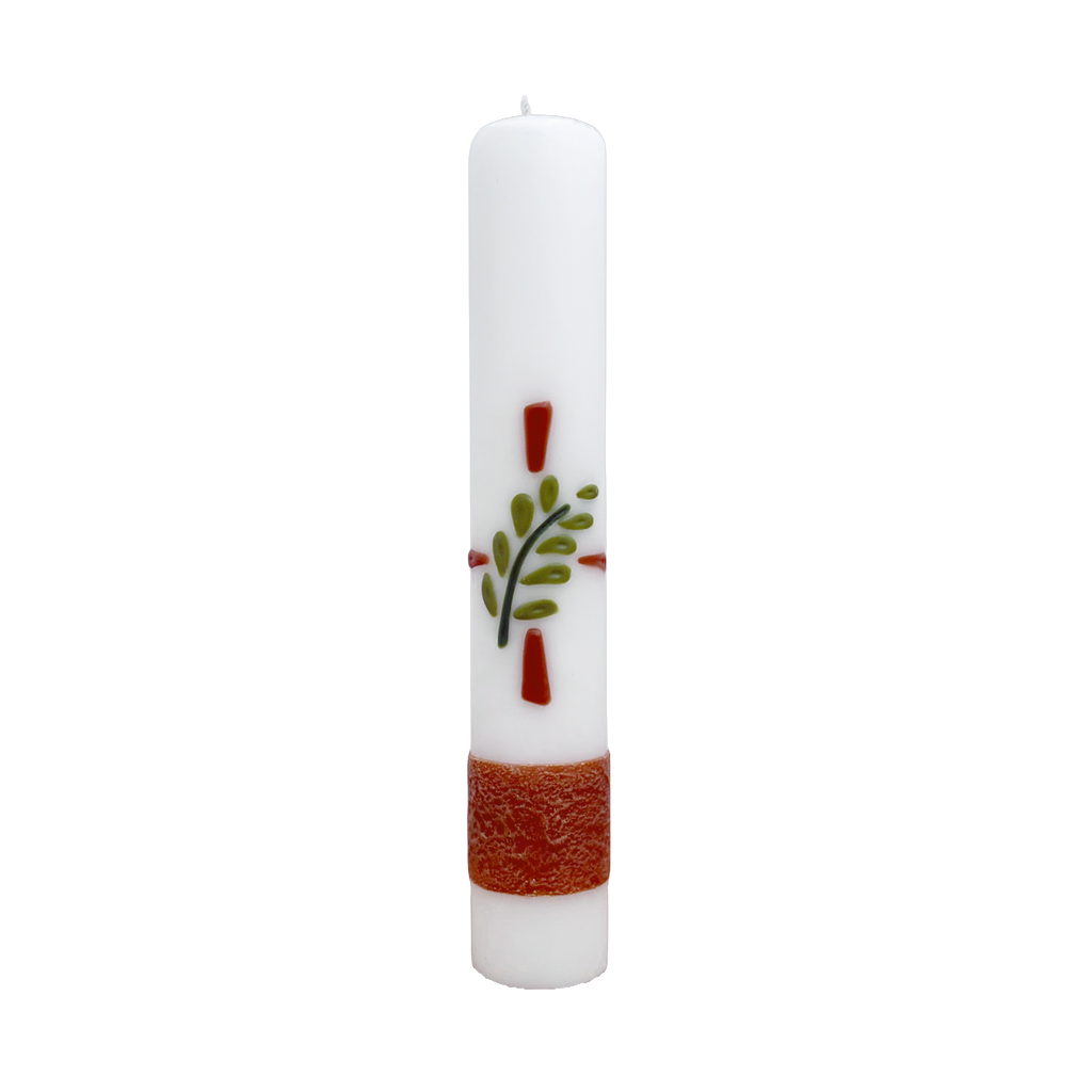 Pax Vobiscum™ - Brushed Band