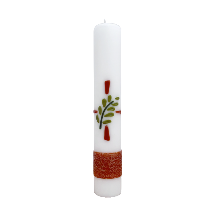 Pax Vobiscum™ - Brushed Band