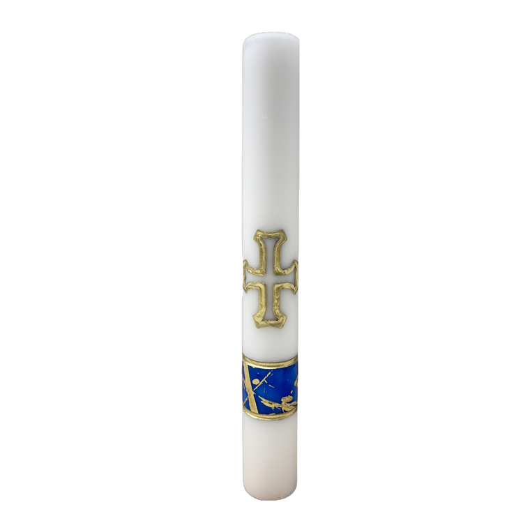 Splendor™ - Brushed Band