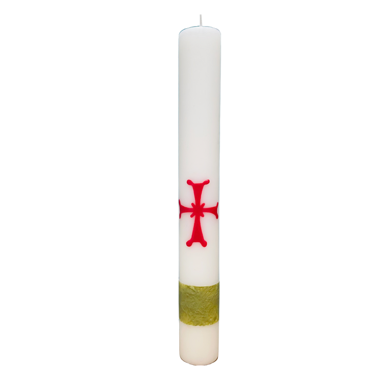 Aeterna™ - Brushed Band