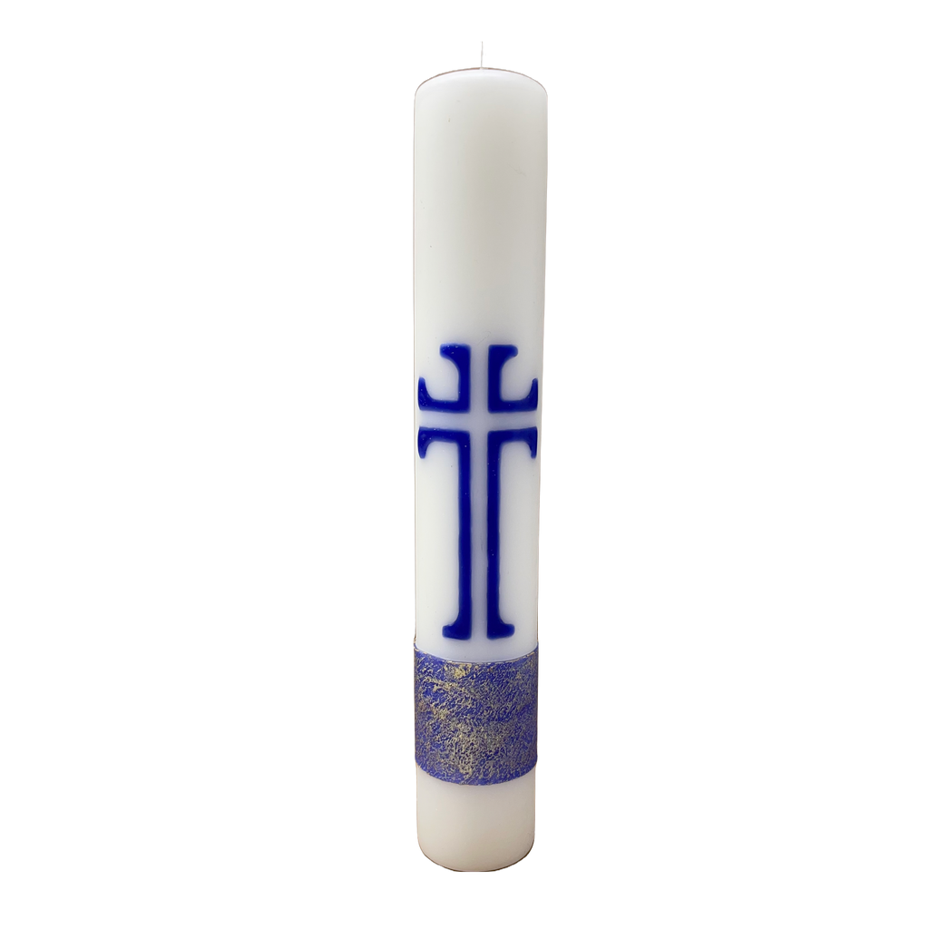 Resurrexit™ - Brushed Band