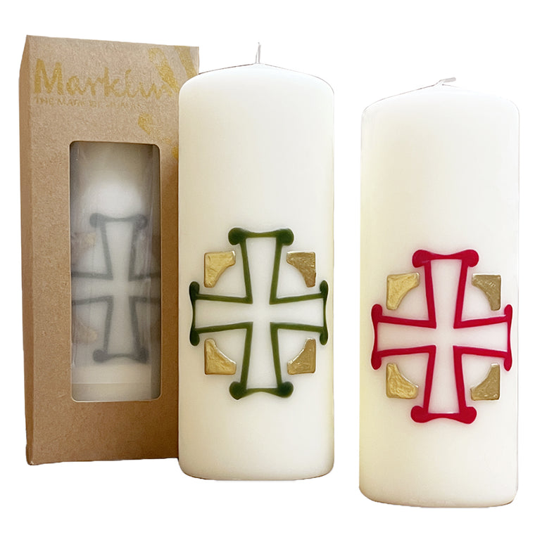 Adonai™ Christ Candle