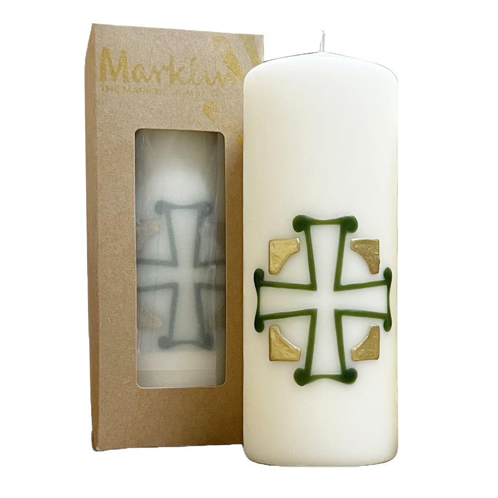 Adonai™ Christ Candle