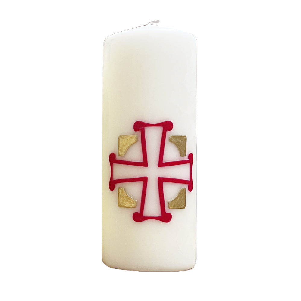 Adonai™ Christ Candle