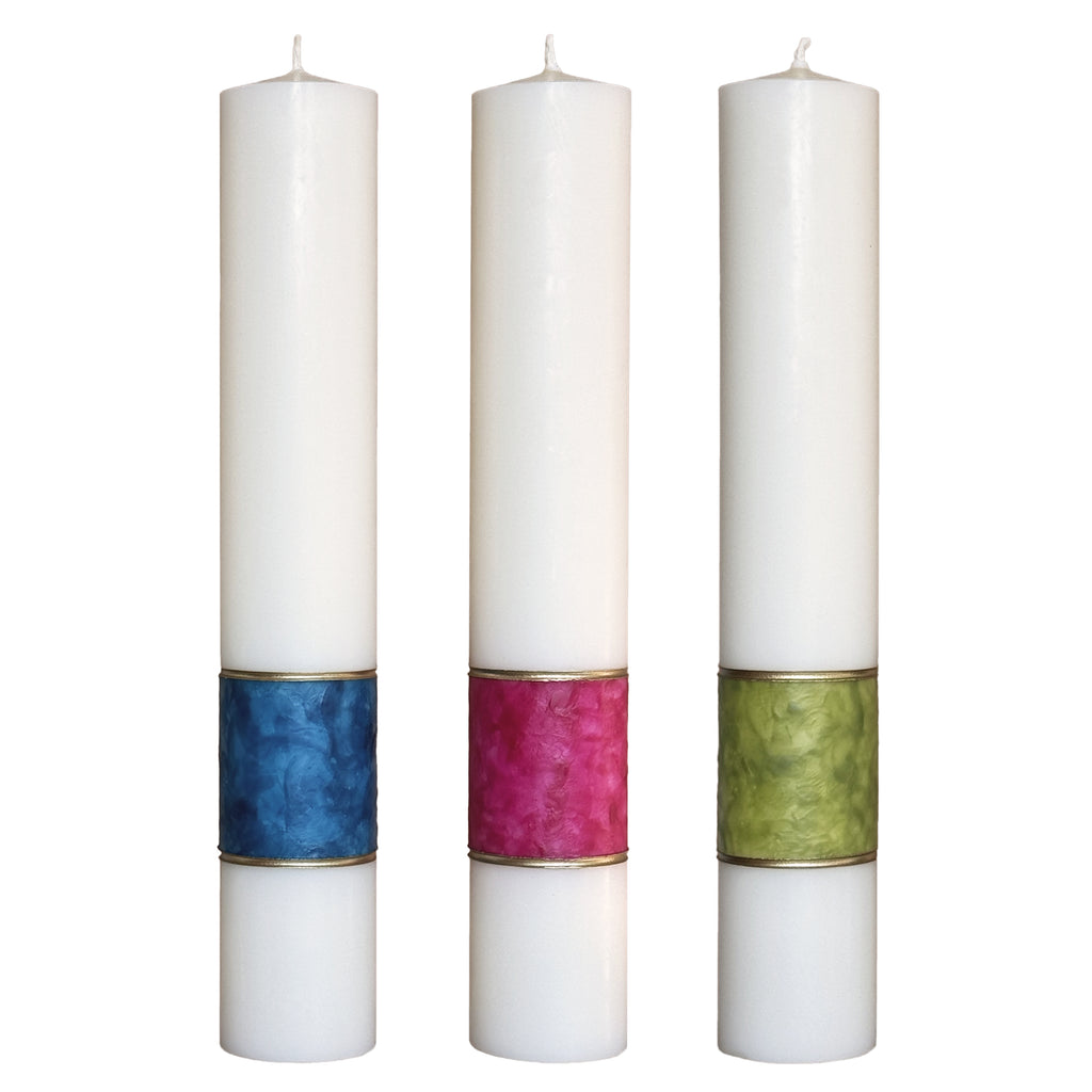 Laetare™ Altar Candle