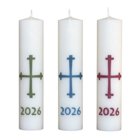 Initiation Candles