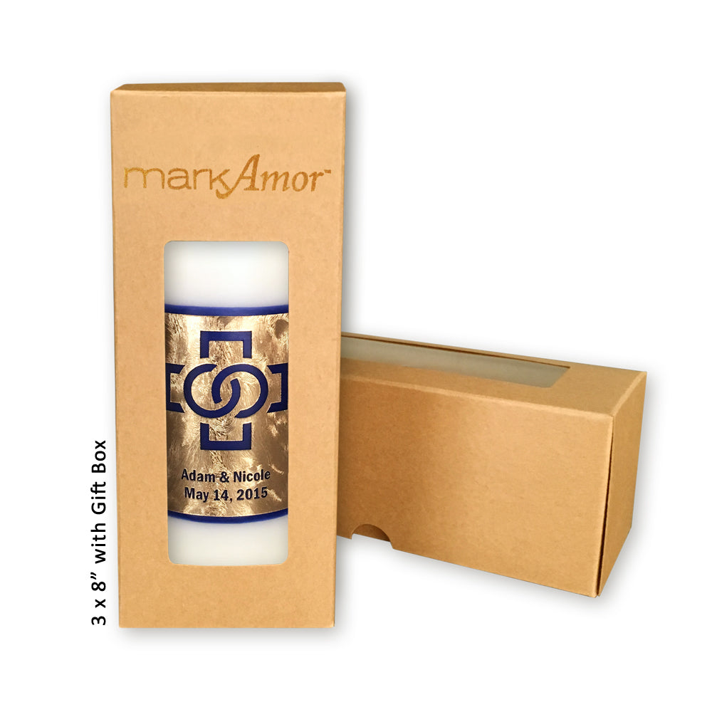 MarkAmor™ Appliqué