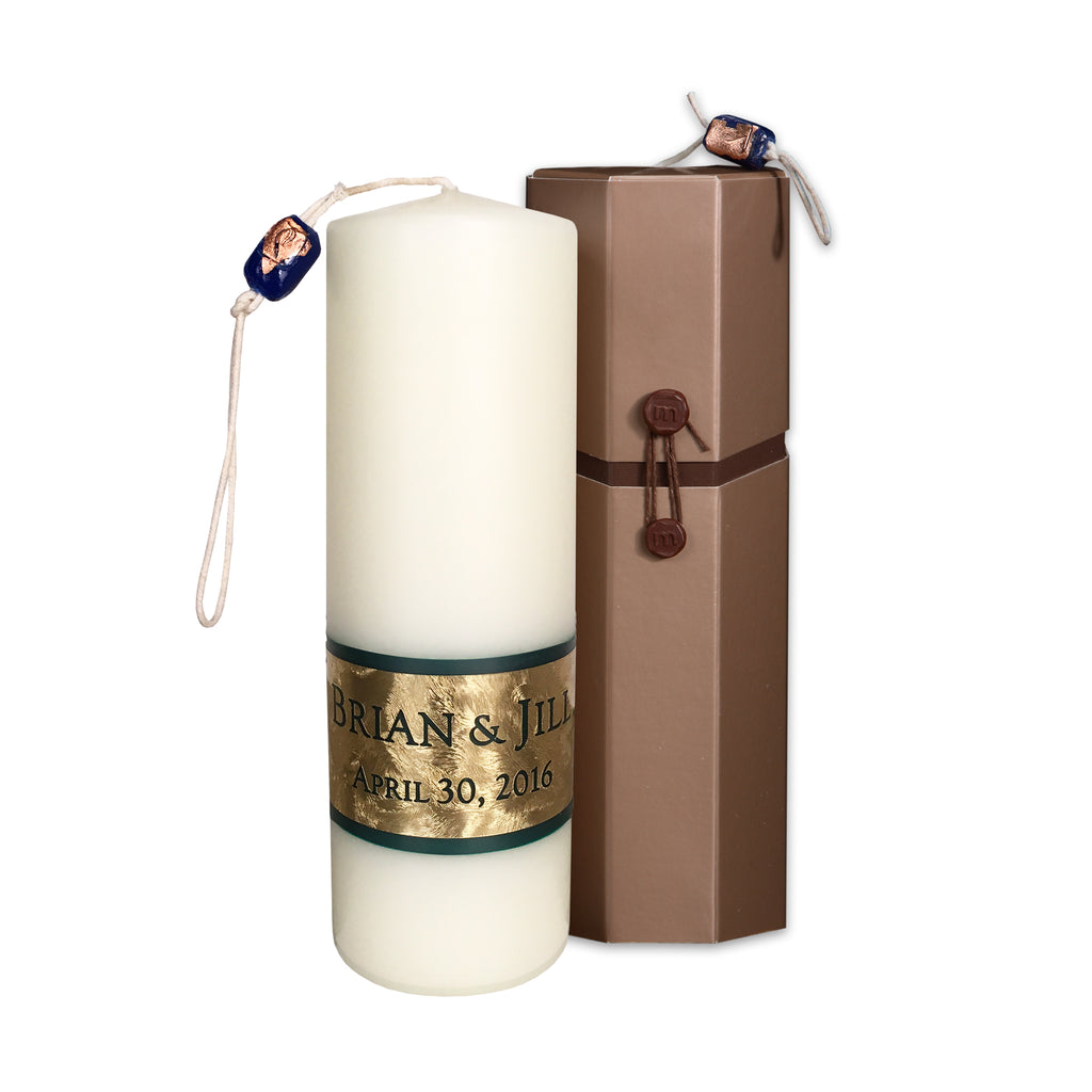 MarkAmor™ Banded Appliqué