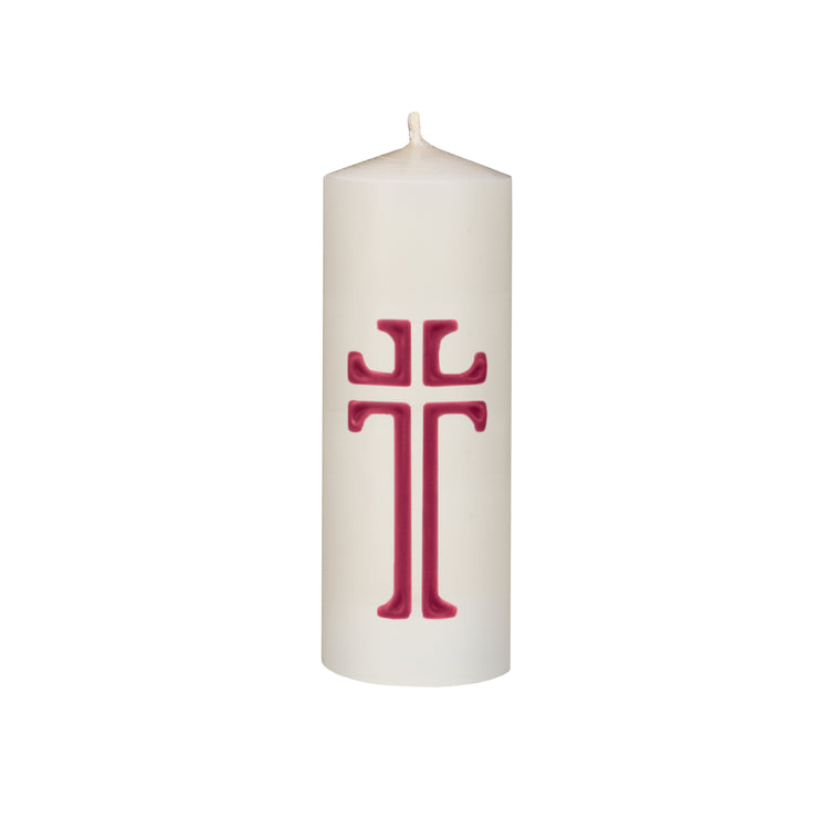Resurrexit™ Prayer Candle