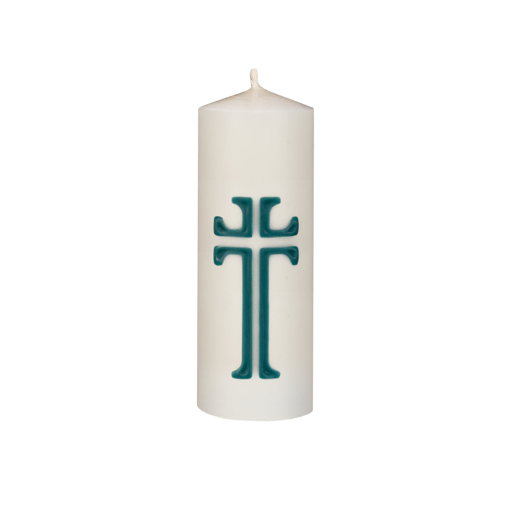 Resurrexit™ Prayer Candle