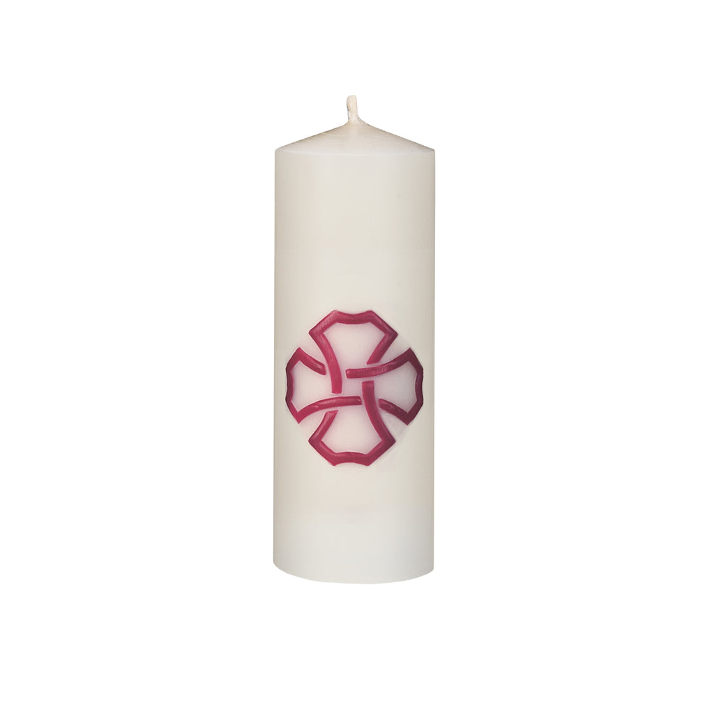 Trinitas™ Prayer Candle