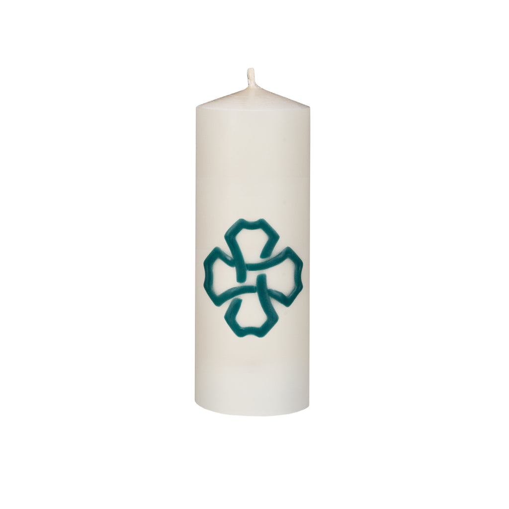 Trinitas™ Prayer Candle