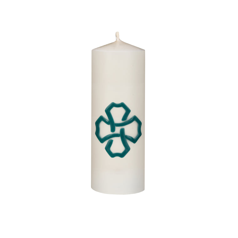 Trinitas™ Prayer Candle