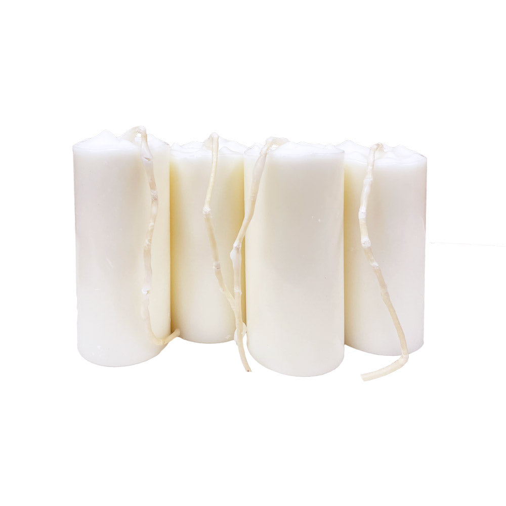 the Offcut™ Candle Set