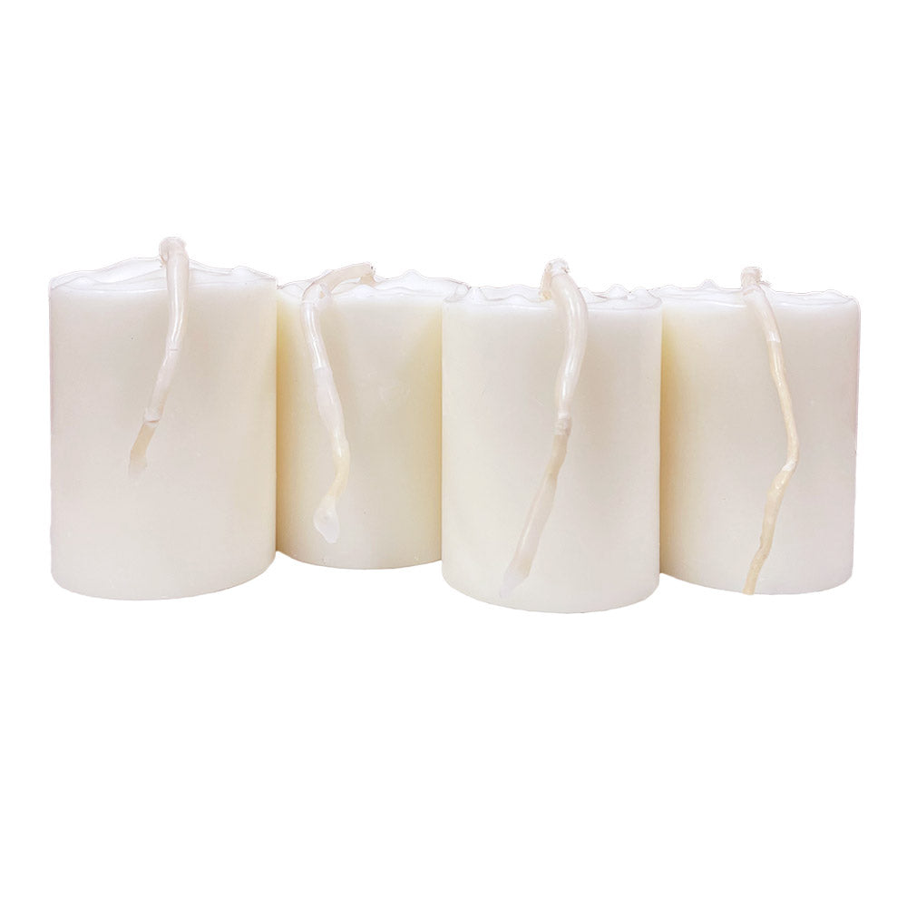 the Offcut™ Candle Set