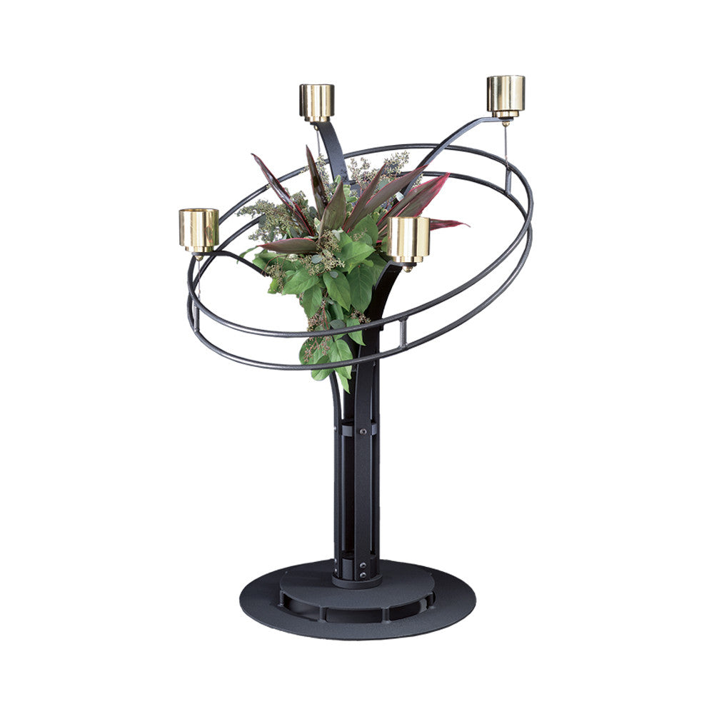 How to Decorate a Metal Advent Wreath: Stunning Ideas for 2025