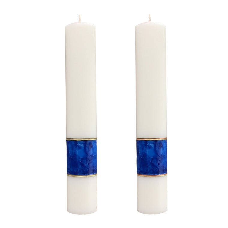 Chrismata™ Altar Candle