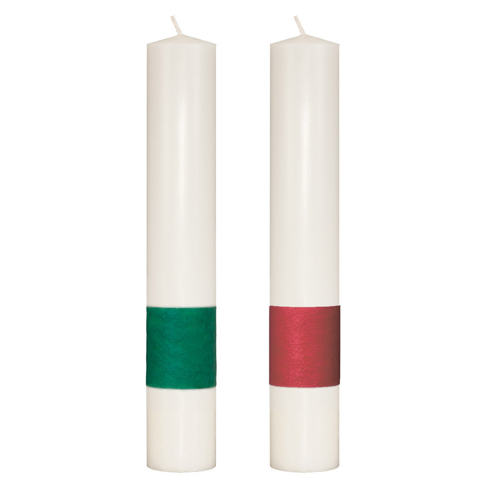 Evening Praise™ Altar Candle