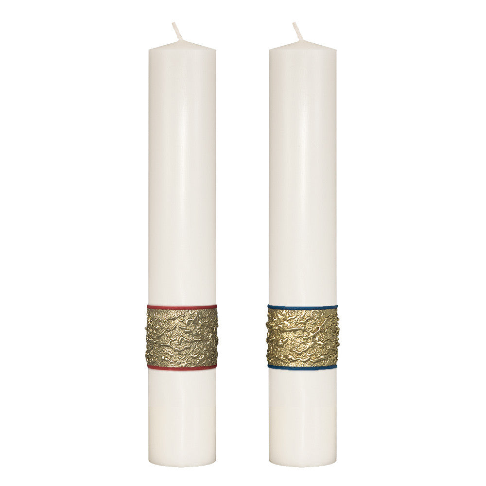 Exsultet™ Altar Candle