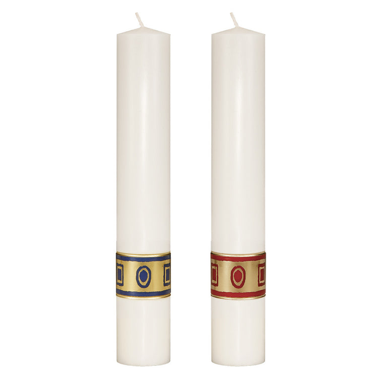 Gemmata™ Altar Candle
