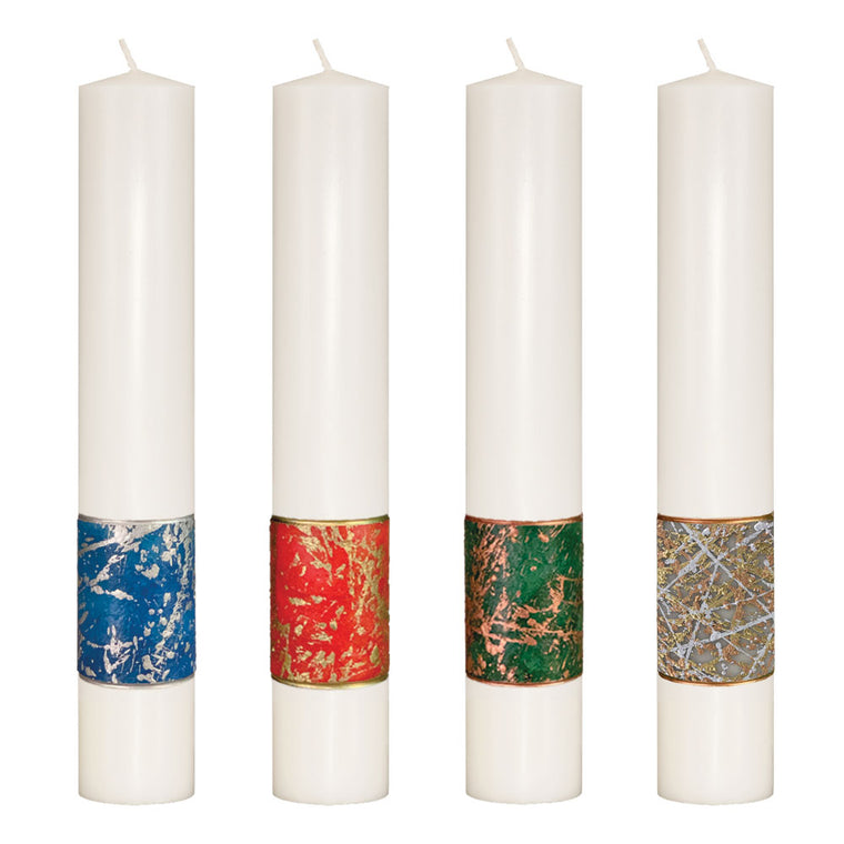 Nox Beata™ Altar Candle