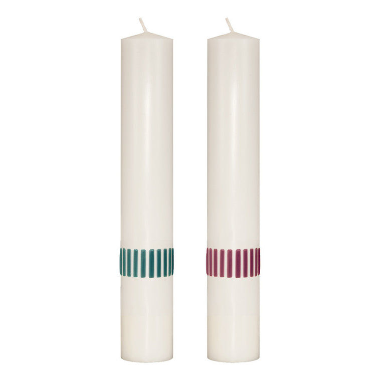 Restoring Grace™ Altar Candle