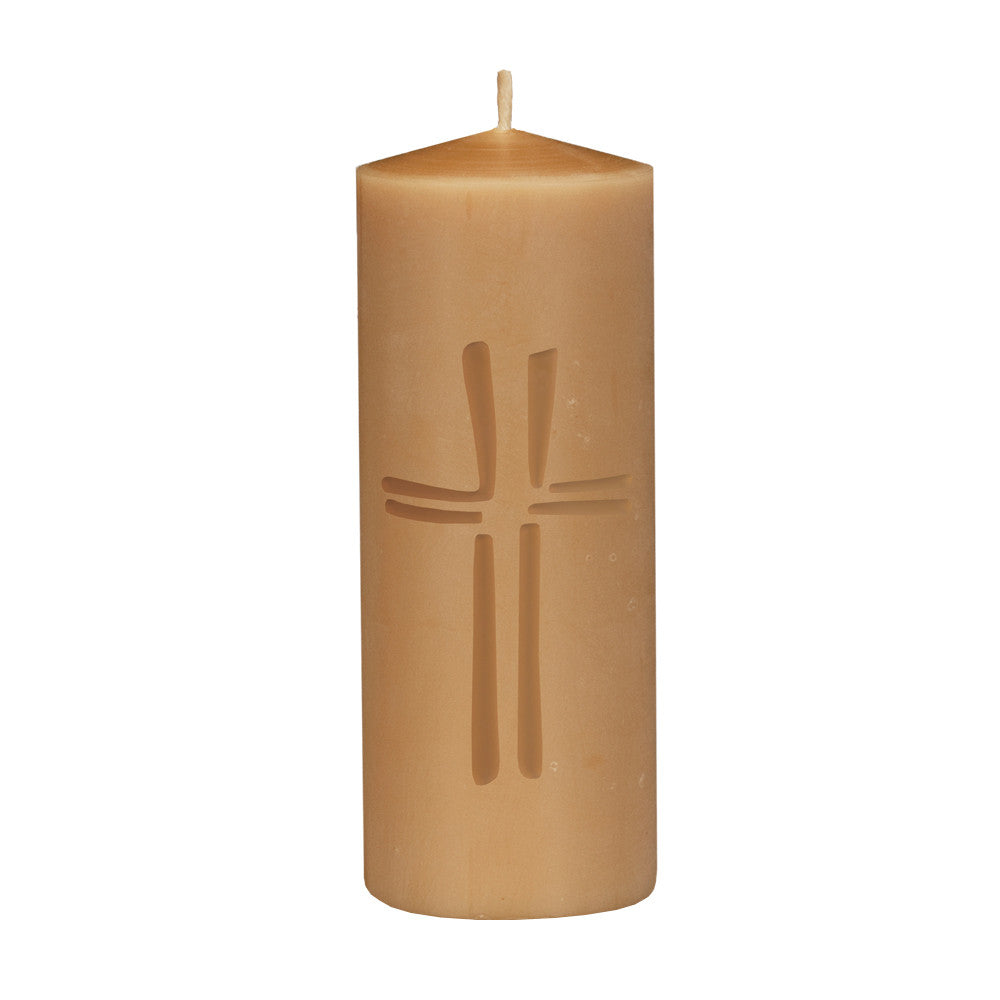 Apis Mater Christos™ Candle