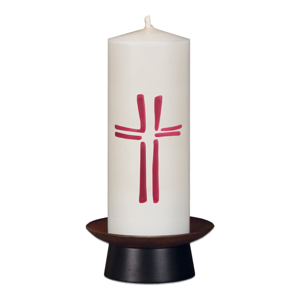 Apis Mater Christos™ Candle