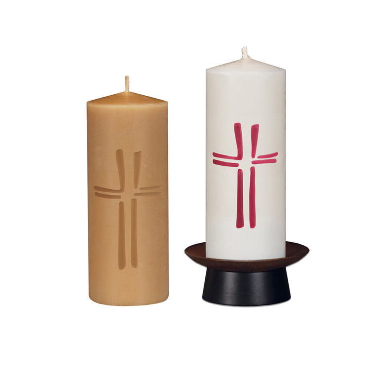 Apis Mater Christos™ Candle
