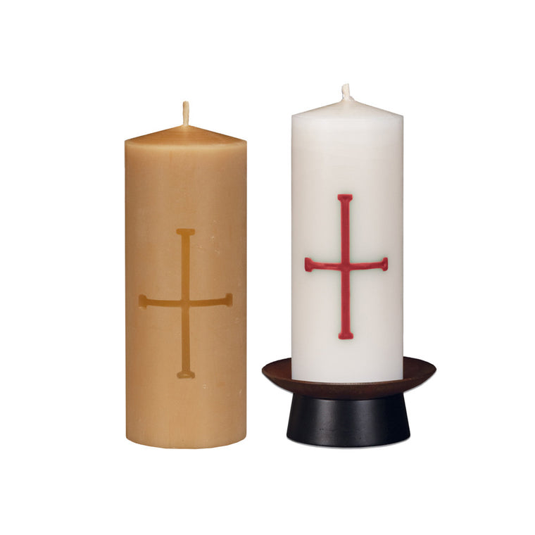 Evening Praise Christos™ Candle