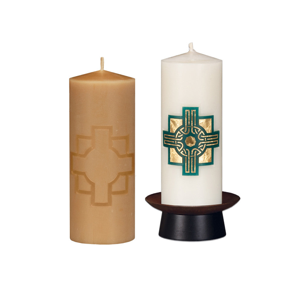 Jubilaeum Christos™ Candle