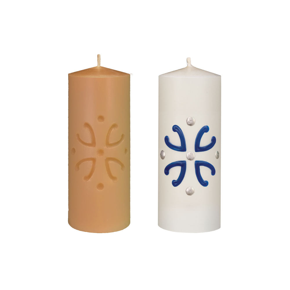 Nox Beata Christos™ Candle