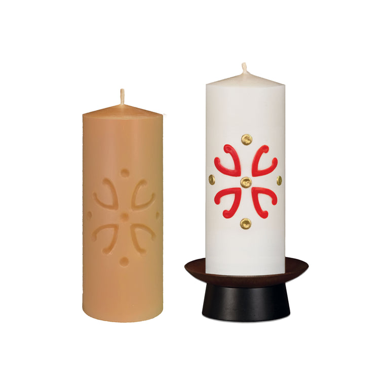 Nox Beata Christos™ Candle