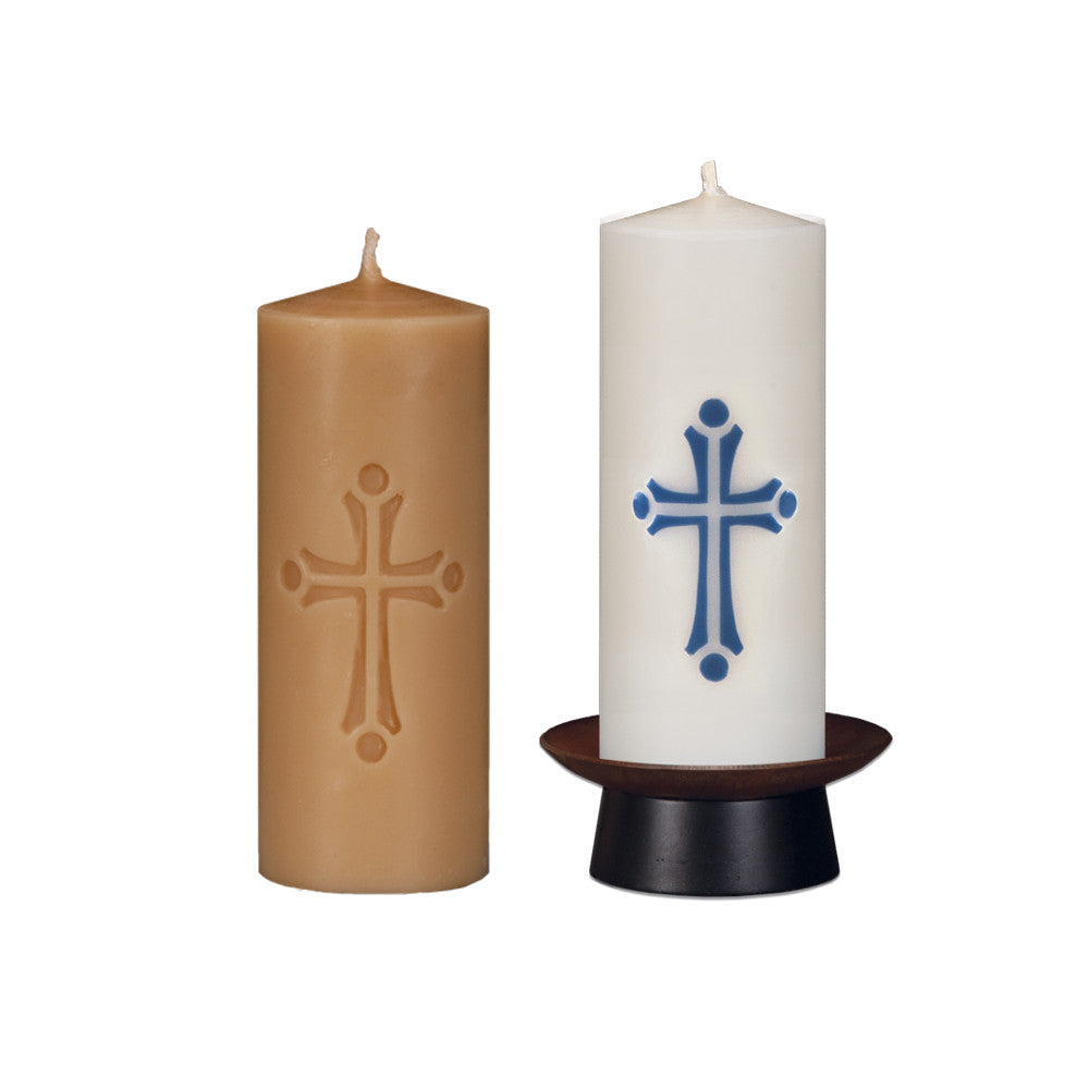 Vidi Aquam Christos™ Candle