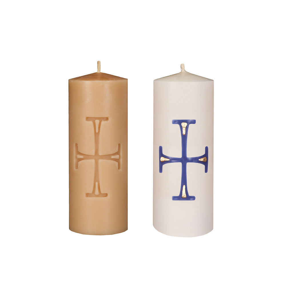 Exsultet Christos™ Candle