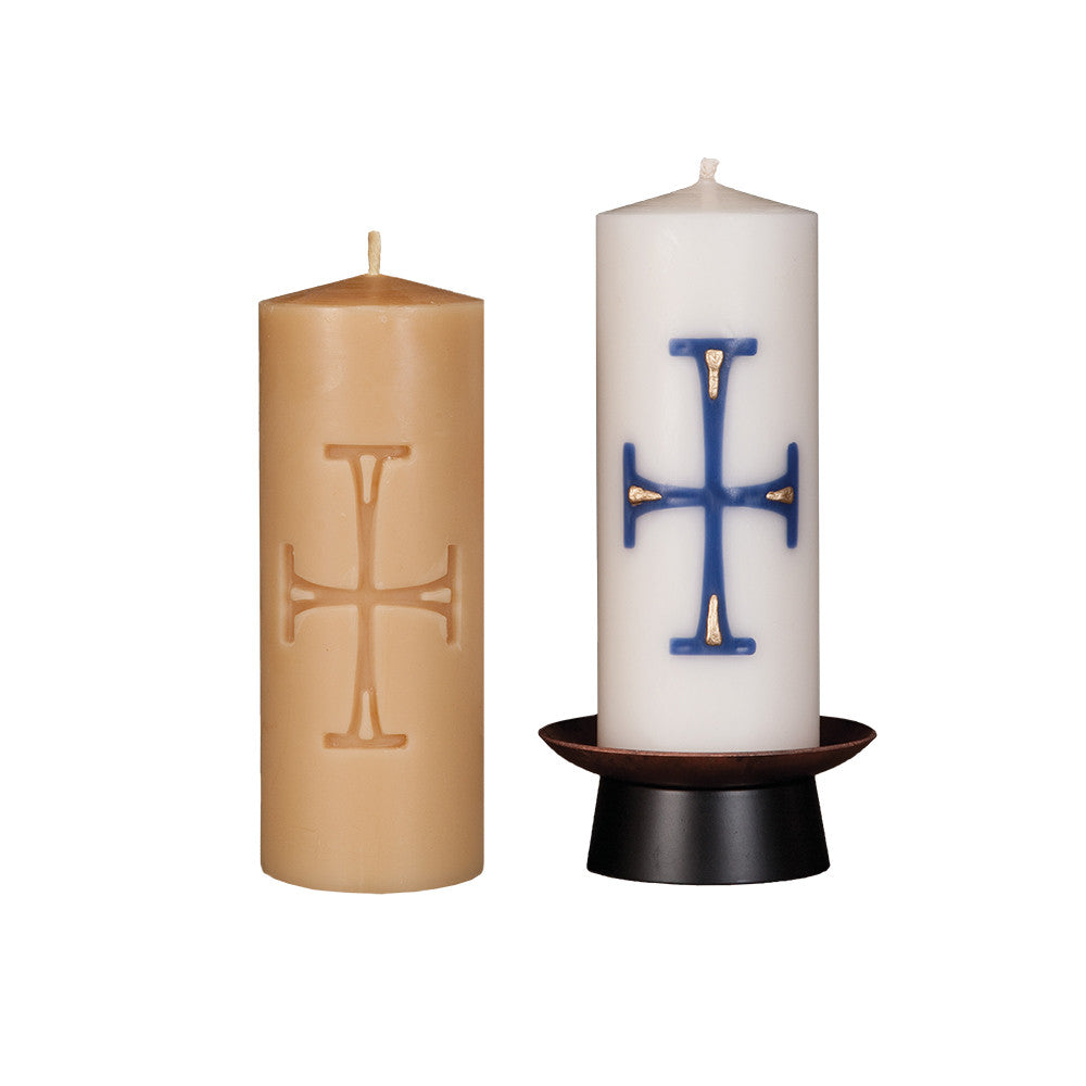 Exsultet Christos™ Candle