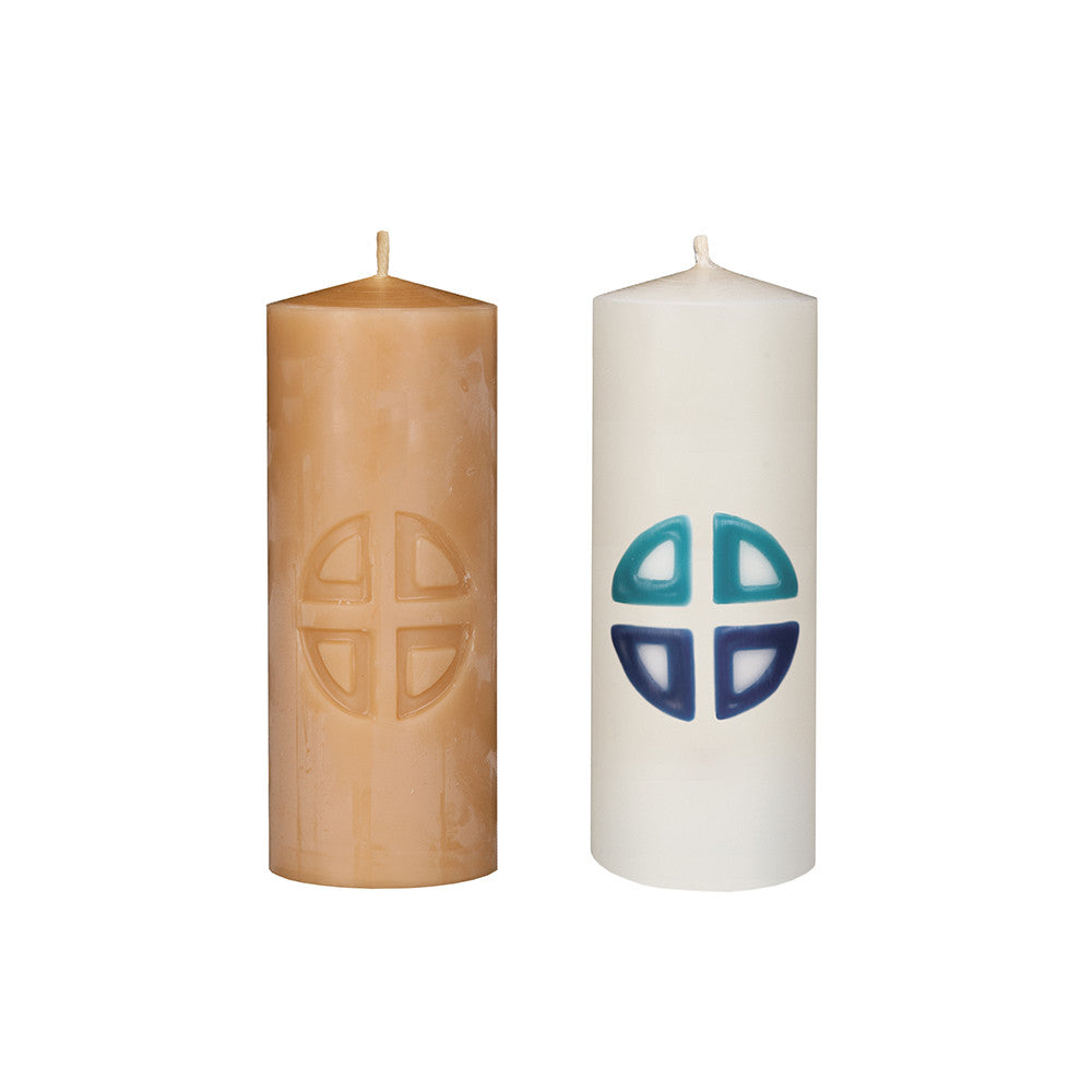 Genesis Christos™ Candle