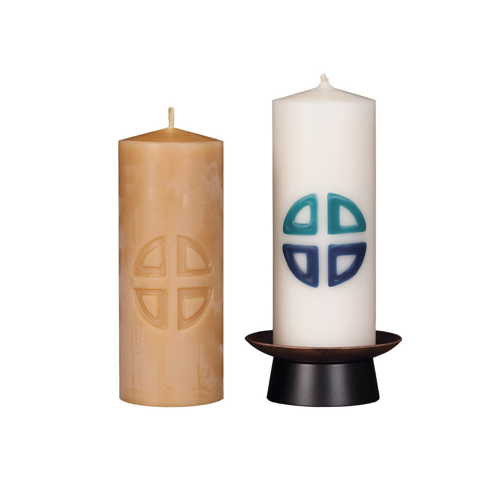 Genesis Christos™ Candle