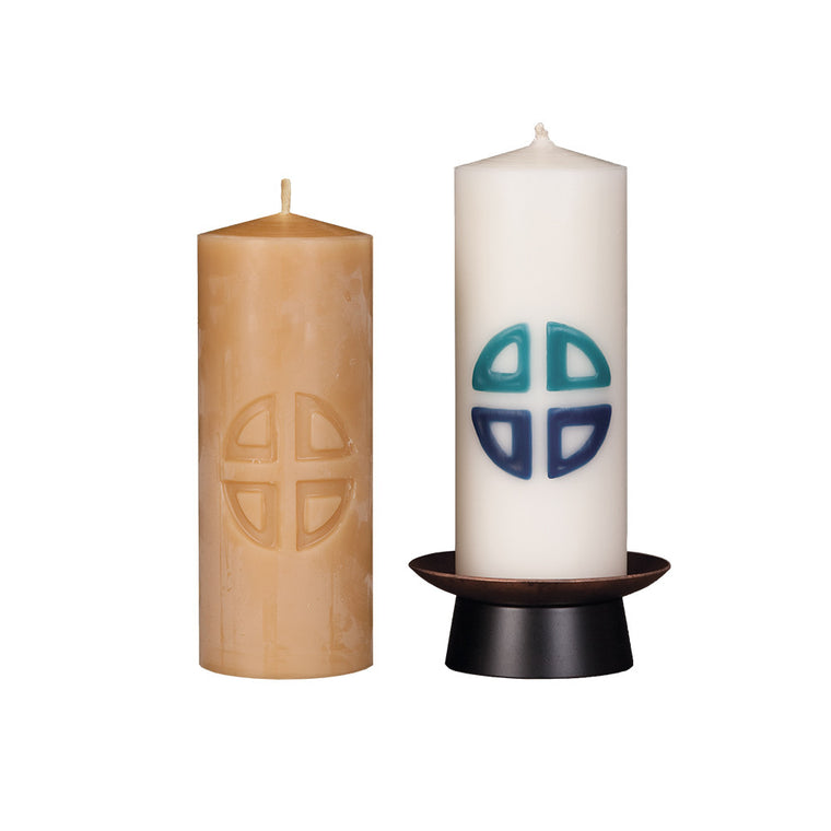 Genesis Christos™ Candle