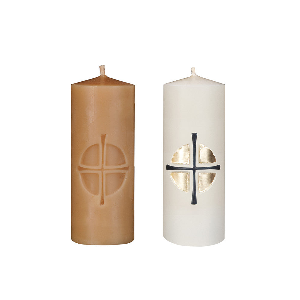 Sollemnis Christos™ Candle